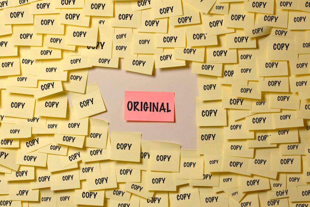 Plagiarism Reports: Ensuring Originality and Integrity