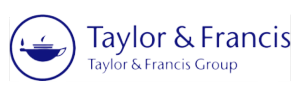 taylor and francis impact factor