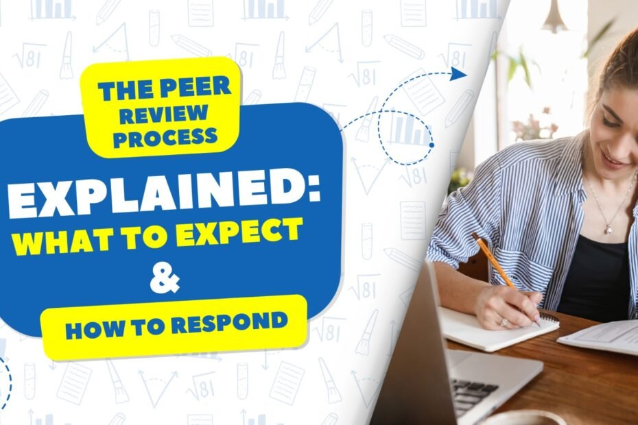 Understanding the Peer Review Process