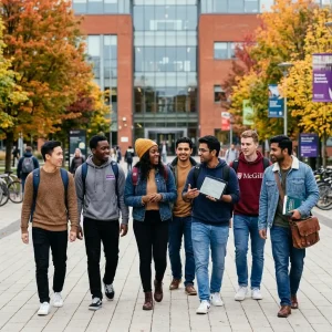 PhD Candidates and Master’s Students